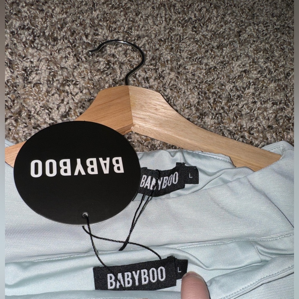 Babyboo Ferna Set - Picture 7 of 7